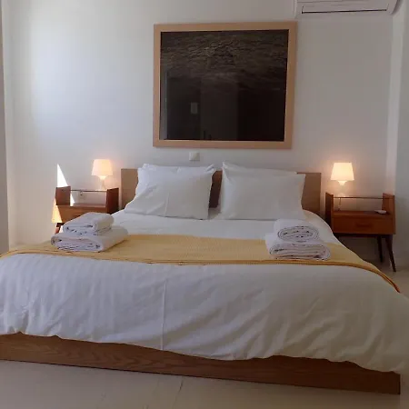 Apartment Glitterati Corner Mykonos Town